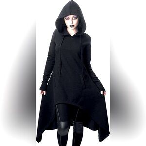 KILL STAR DUNGEONESS HOODIE